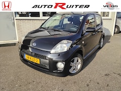Daihatsu Sirion 2 - 1.3-16V Prestige Automaat
