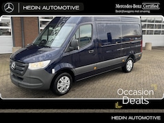 Mercedes-Benz Sprinter - 315 L2/H2 Automaat Pro | BPM Vrij