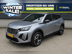 Peugeot 2008 - New 1.2 Hybrid 145pk e-DCS6 Allure | WINTERSALE | Navigatie | Camera | Cruise control