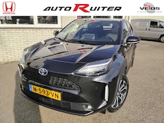 Toyota Yaris Cross - 1.5 Hybrid First Edition 115 pk