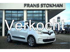 Renault Twingo Z.E. - R80 Collection