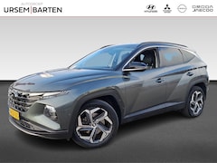 Hyundai Tucson - 1.6 T-GDI HEV Premium