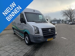 Volkswagen Crafter - 35 2.5 TDI L2H1