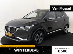 MG ZS - EV Luxury 45 kWh 1e eig. / Panoramadak / Apple carplay / Camera