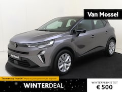 Renault Captur - 1.0 TCe 90 evolution | Airco / Carplay