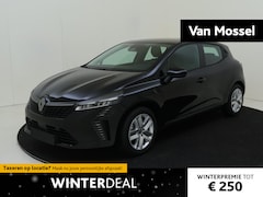 Renault Clio - 1.0 TCe 90 GPF evolution | Carplay / Full led / Airco