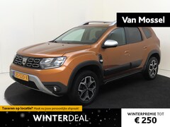 Dacia Duster - 1.3 TCe Prestige | Navi / Camera / LM Velgen / Airco