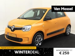 Renault Twingo Z.E. - R80 E-Tech Equilibre 22 kWh | 1e Eigenaar / Navigatie / Airco