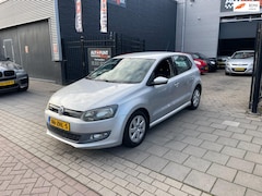 Volkswagen Polo - 1.2 TDI BlueMotion Comfortline 2e Eigenaar Airco NAP APK