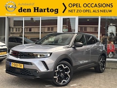 Opel Mokka - 1.2 Turbo Level 4 Automaat 18' LM velgen/Trekhaak/Winterpakket