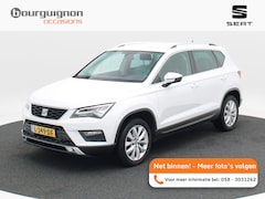 SEAT Ateca - 1.5 TSi 150 Pk Automaat Style | Trekhaak | Elektrische Achterklep | Navigatiesysteem | Car