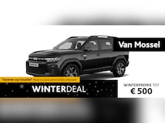 Dacia Bigster - 1.8 Hybrid 155 Expression | Demo / Camera / Airco / Carplay / Full led