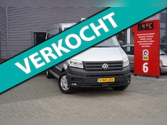Volkswagen Crafter - 35 2.0 TDI L3H2 Trendline