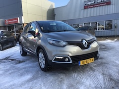 Renault Captur - 0.9 TCe Expression