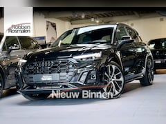 Audi Q5 - 55 TFSI e S edition Competition Full Options