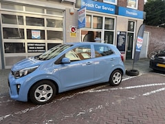 Kia Picanto - 1.0 DPi ComfortLine