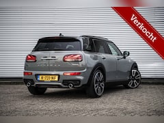 MINI Clubman - 2.0 Cooper S Hammersmith | JCW | Panodak | LED | H&K | 19 inch | NL Auto |