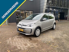 Volkswagen Up! - 1.0 BMT move up 5drs /airco/blue-tooth