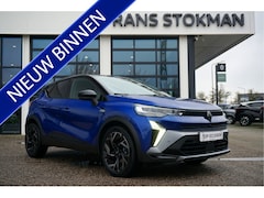 Renault Captur - 1.8 E-Tech full Hybrid 160 Esprit Alpine