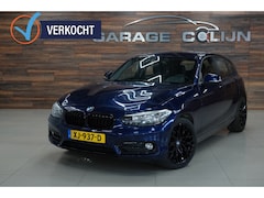 BMW 1-serie - 116i Executive | CRUISE | NAVI | PDC | STOELV. |