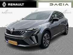 Renault Clio - 1.6 E-Tech Full Hybrid 145 techno