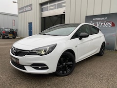 Opel Astra - 1.2 Edition / Clima / Cruise / Camera / Stuur en stoelverw. / Navi / PDC / LMV