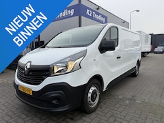 Renault Trafic - 1.6 dCi T29 L2H1 Comfort Airco Trekhaak Navi PDC