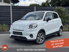 Leapmotor T03 - Design 37.3 kWh 95PK Automaat Navigatie, Camera achter, Parkeerhulp achter, Audio, Keyless