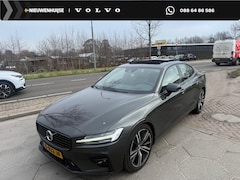 Volvo S60 - 2.0 B5 R-Design | Bowers & Wilkins | Head-up display | Panoramadak | Geluidsisolerend