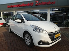 Peugeot 208 - 1.2 PureTech Blue Lion Airco, Navi, PDC achter, Carplay/mirror link