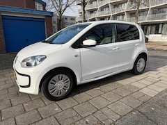 Volkswagen Up! - 1.0 move up BlueMotion