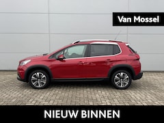 Peugeot 2008 - 1.2 PureTech Allure | Camera | Panormaradak | Navigatie | Apple Carplay/Android Auto | Uni
