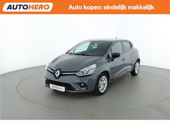 Renault Clio - 0.9 TCe Zen | XT53556 |