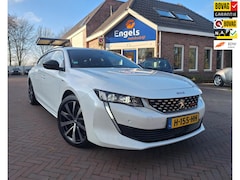 Peugeot 508 SW - 1.6 HYbrid GT ALL-IN RIJKLAAR PRIJS