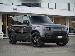 Land Rover Defender 110 - 2.0 P300e 110X Dynamic HSE I Pano I ACC I Trekhaak I Head-up I 5