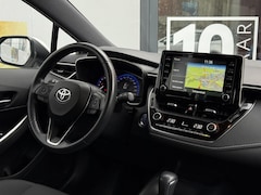 Toyota Corolla Touring Sports - 1.8 Hybrid Dynamic NL-AUTO APPLE/ANDROID CARPLAY NAVI CLIMA LM ADP CRUISE ELEK SPIEGELS
