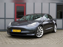 Tesla Model 3 - Long Range AWD 75kWh SOH 89%