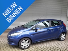 Ford Fiesta - 1.25 Trend
