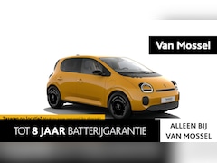 Renault Twingo - urban range techno 27.5 kWh | NU al te bestellen via van Mossel Vlaardingen | Prive Lease