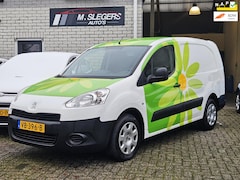 Peugeot Partner - 122 1.6 e-HDI L2 XT Profit + 1e eigenaar