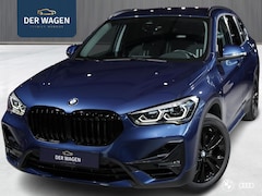 BMW X1 - xDr25e SPORTLINE / MEMORY / TREKHAAK / CAMERA / 18"