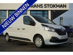 Renault Trafic - 1.6 dCi 125 T29 L2H1 Luxe Energy