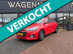 Hyundai i20 - 1.0 T-GDI Comfort Clima|Cruise|NAVI|Cam|NAP