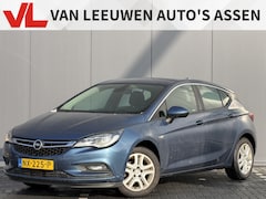 Opel Astra - 1.4 Online Edition | Nieuw binnen | Nieuwe APK | NAP | Trekhaak