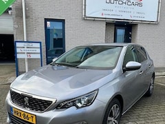 Peugeot 308 - 1.2 PureTech Blue Lease Premium