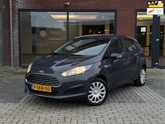 Ford Fiesta - 1.0 Style | 23.000KM NAP | Navi | Airco | Dealer onderhouden |