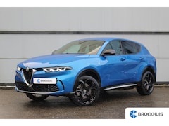 Alfa Romeo Tonale - 1.3T PHEV Ti | Adaptive Cruise | Elec. Achterklep | Camera | Carplay | Navi | Keyless | |