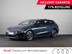 Audi A6 Avant e-tron - Advanced edition performance 100 kWh 367 pk | Navigatie | Warmtepomp | Parkeersensoren (Pa