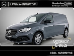 Mercedes-Benz Citan - 110 L2 Pro | BPM Vrij | Zitcomfort Pakket | Winter Pakket | Exterieur en Interieur Pakket