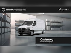 Mercedes-Benz Sprinter - 317 CDI L2 H2 Pro